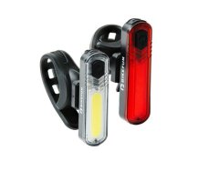BIKEFUN SPARK USB LÁMPA SZETT