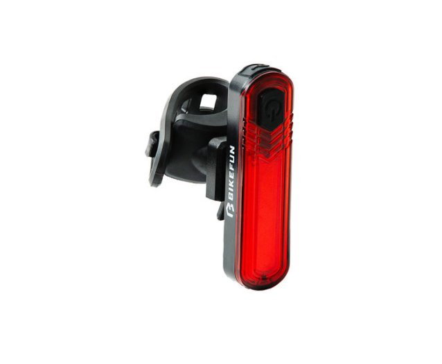 BIKEFUN SPARK USB HÁTSÓ LÁMPA