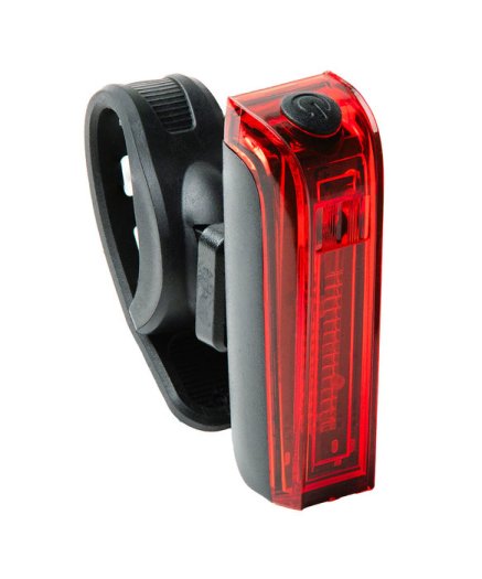 BIKEFUN SPICA USB HÁTSÓ LÁMPA