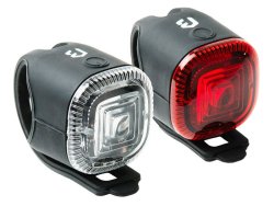 BIKEFUN SIRIUS LÁMPA SZETT