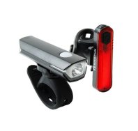 BIKEFUN STONE 200 LÁMPA SZETT [JY-7202+6056] [USB]