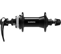 SHIMANO [HB-QC400] ELSŐ AGY [FEKETE] [32L]