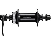 SHIMANO [HB-QC300] ELSŐ AGY [FEKETE] [32L]