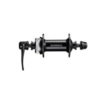 SHIMANO [HB-QC300] ELSŐ AGY [FEKETE] [36L]