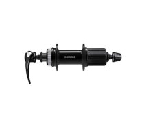 SHIMANO [FH-QC400] HÁTSÓ AGY [FEKETE] [36L]