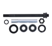 SHIMANO [FH-QC400] HÁTSÓ AGY KOMPLETT JAVÍTÓ SZETT