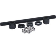 SHIMANO [FH-QC300] HÁTSÓ AGY KOMPLETT JAVÍTÓ SZETT