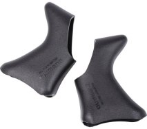 SHIMANO SHIMANO 105 / SORA FÉKKAR GUMI (HOODS) PÁRBAN - FEKETE