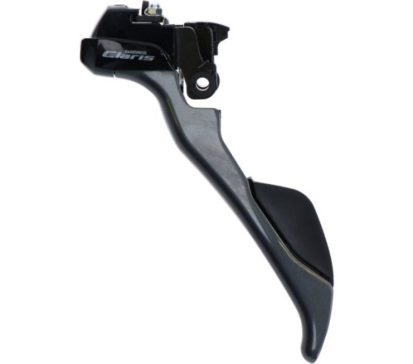 SHIMANO CLARIS [ST-R2000] FÉKVÁLTÓKAR FŐKAR-SZERELVÉNY (BAL OLDALI)