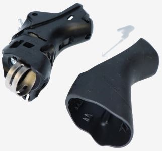 SHIMANO CLARIS [ST-R2000] FÉKVÁLTÓKAR RÖGZÍTŐBILINCS (BAL OLDALI)