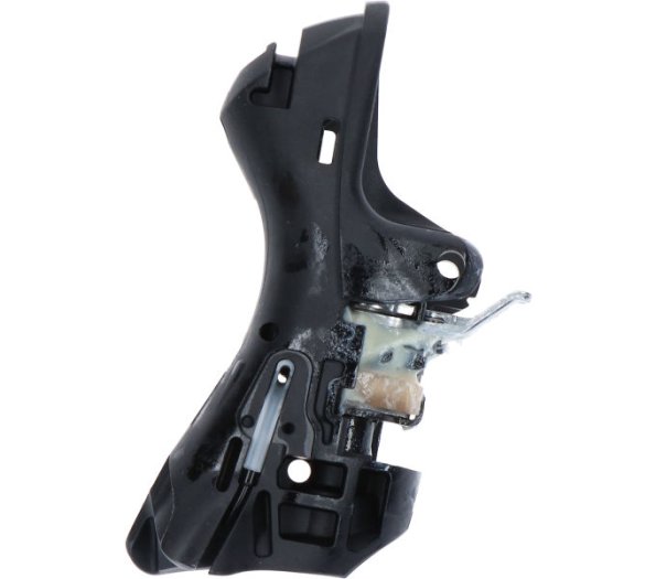 SHIMANO CLARIS [ST-R2030] FÉKVÁLTÓKAR RÖGZÍTŐBILINCS (BAL OLDALI)