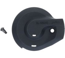 SHIMANO DEORE [SL-M6000] VÁLTÓKAR FŐKAR BORÍTÁS ÉS CSAVAR (JOBB OLDALI)