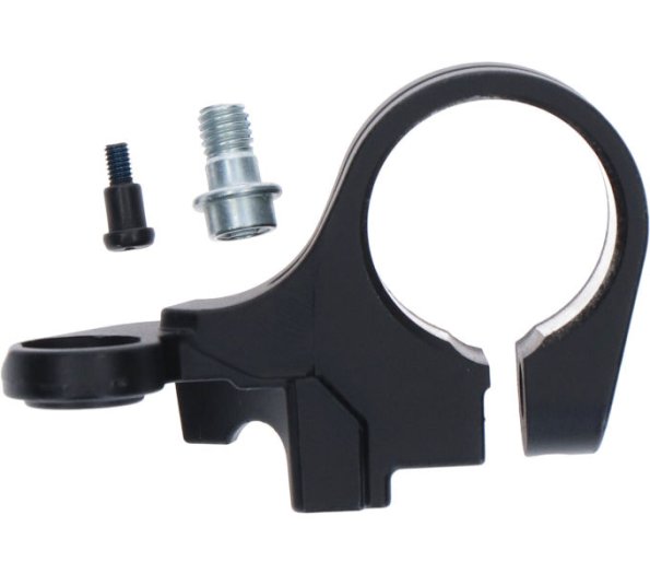 SHIMANO DEORE [SL-M6000] VÁLTÓKAR RÖGZÍTŐBILINCS ÉS CSAVAR (JOBB, KIJELZŐ NÉLKÜLI TÍPUSHOZ)