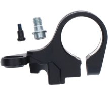 SHIMANO DEORE [SL-M6000] VÁLTÓKAR RÖGZÍTŐBILINCS ÉS CSAVAR (JOBB, KIJELZŐ NÉLKÜLI TÍPUSHOZ)