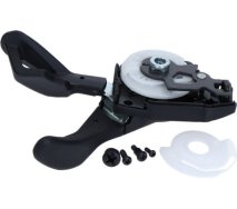 SHIMANO DEORE [SL-M6000] VÁLTÓKAR EGYSÉG (BAL OLDALI)