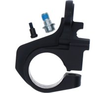 SHIMANO DEORE [SL-M6000] VÁLTÓKAR RÖGZÍTŐBILINCS ÉS CSAVAR (BAL, KIJELZŐS TÍPUSHOZ)