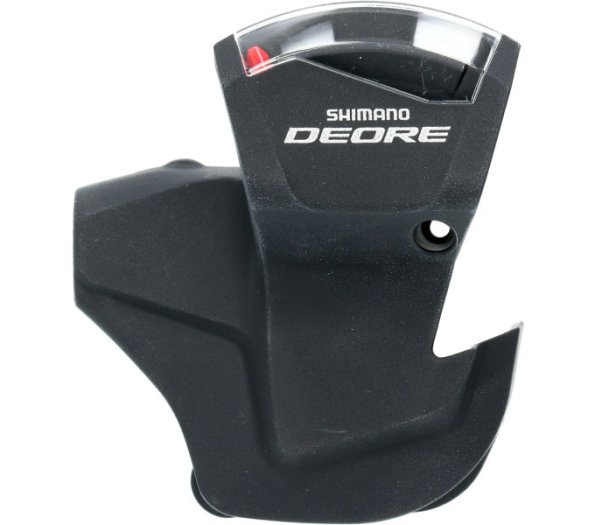 SHIMANO DEORE [SL-M6000] VÁLTÓKAR FOKOZATKIJELZŐ EGYSÉG (BAL OLDALI)