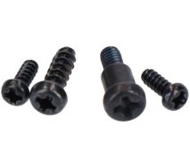 SHIMANO DEORE [SL-T6000] VÁLTÓKAR ALSÓ BURKOLAT RÖGZÍTŐCSAVAR EGYSÉG (JOBB OLDALI)