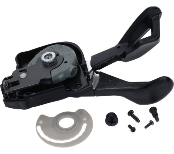SHIMANO DEORE [SL-T6000] VÁLTÓKAR EGYSÉG (JOBB OLDALI)