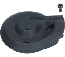 SHIMANO DEORE [SL-T6000] VÁLTÓKAR FŐKAR BURKOLAT ÉS CSAVAR (JOBB OLDALI)