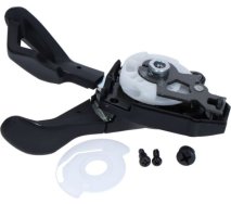 SHIMANO DEORE [SL-T6000] VÁLTÓKAR EGYSÉG (BAL OLDALI)