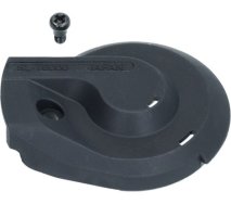 SHIMANO DEORE [SL-T6000] VÁLTÓKAR FŐKAR BORÍTÁS ÉS CSAVAR (BAL OLDALI)