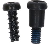 SHIMANO DEORE [SL-T6000] VÁLTÓKAR ALSÓ BURKOLAT RÖGZÍTŐCSAVAR EGYSÉG (BAL OLDALI)