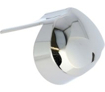 SHIMANO ULTEGRA [ST-R8000] FÉKVÁLTÓKAR NÉVTÁBLA ÉS CSAVAR (JOBB OLDALI)