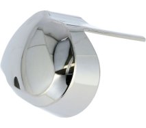 SHIMANO ULTEGRA [ST-R8000] FÉKVÁLTÓKAR NÉVTÁBLA ÉS CSAVAR (BAL OLDALI)