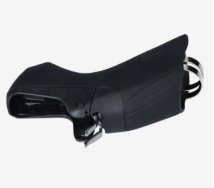 SHIMANO ULTEGRA [ST-R8000] FÉKVÁLTÓKAR RÖGZÍTŐBILINCS (BAL OLDALI)