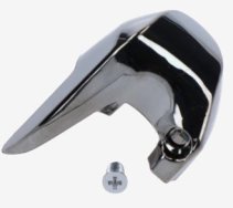 SHIMANO ULTEGRA [ST-R8020] FÉKVÁLTÓKAR NÉVTÁBLA ÉS CSAVAR (JOBB OLDALI)