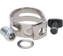 SHIMANO ULTEGRA [ST-R8020] FÉKVÁLTÓKAR BILINCS EGYSÉG (23.8 mm - 24.2 mm)