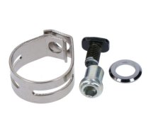 SHIMANO ULTEGRA Di2 [ST-R8070] FÉKVÁLTÓKAR BILINCS EGYSÉG (23.8 mm - 24.2 mm)