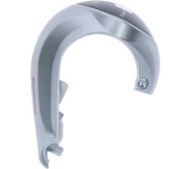 SHIMANO NEXUS [SL-C3000-7] VÁLTÓKAR FOKOZATKIJELZŐ FEDÉL ÉS CSAVAROK - EZÜST