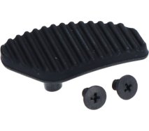 SHIMANO XTR [SL-M9100] VÁLTÓKAR FŐKAR MARKOLATBETÉT ÉS CSAVAROK (BAL OLDALI)