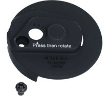 SHIMANO XTR [SL-M9100] VÁLTÓKAR KARFEDÉL ÉS CSAVAR (BAL OLDALI)