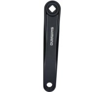 SHIMANO ALTUS [FC-MT101] HAJTÓKAR (BAL OLDALI) - 175 mm - FEKETE