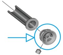 SHIMANO [BL-MT501] HIDRAULIKUS FÉKKAR KUPAK
