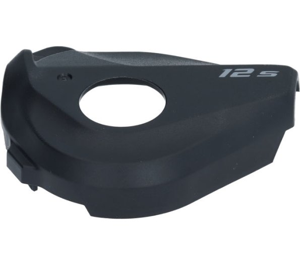 SHIMANO DEORE [SL-M6100] VÁLTÓKAR BURKOLAT EGYSÉG (JOBB OLDALI)