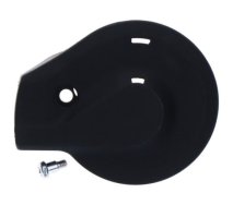 SHIMANO DEORE [SL-M6100] VÁLTÓKAR FŐKAR BURKOLAT ÉS CSAVAR (JOBB OLDALI)