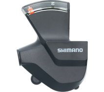 SHIMANO ALTUS [SL-M315] VÁLTÓKAR FOKOZATKIJELZŐ EGYSÉG (BAL OLDALI, 2 SEBESSÉGES)