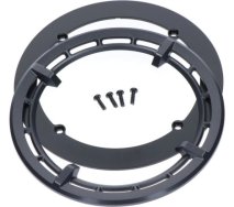 SHIMANO STEPS [FC-E6100] DUPLA LÁNCVÉDŐ [38T] ÉS RÖGZÍTŐCSAVAROK
