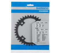 SHIMANO STEPS [SM-CRE80-12] LÁNCTÁNYÉR [36T]