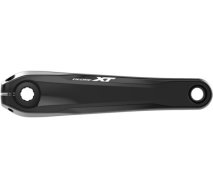 SHIMANO DEORE XT [FC-M8150] HAJTÓKAR (BAL OLDALI) - 165 mm]