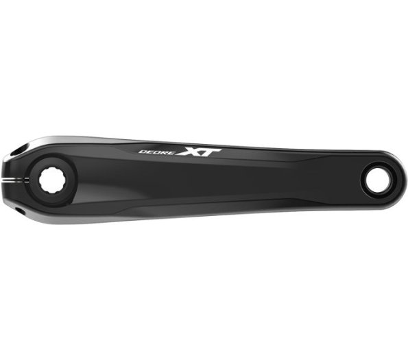 SHIMANO DEORE XT [FC-M8150] HAJTÓKAR (JOBB OLDALI) - 170 mm