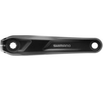 SHIMANO DEORE [FC-EM600] HAJTÓKAR (BAL OLDALI) - 175 mm