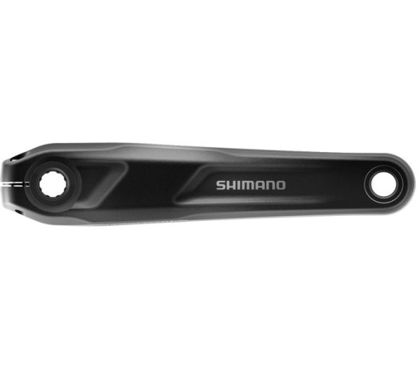 SHIMANO DEORE [FC-EM600] HAJTÓKAR (JOBB OLDALI) - 175 mm