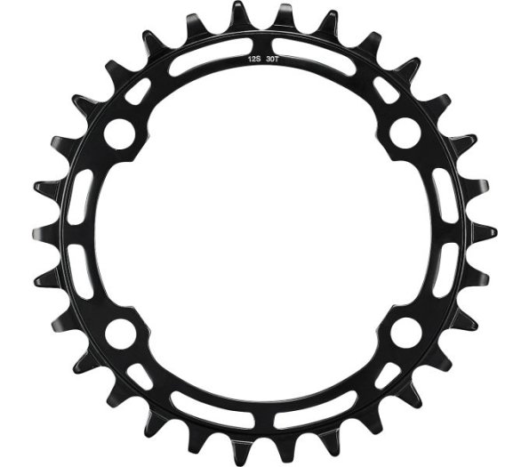 SHIMANO DEORE [FC-MT510-1] LÁNCTÁNYÉR [30T]