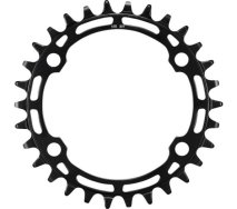 SHIMANO DEORE [FC-MT510-1] LÁNCTÁNYÉR [30T]