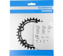 SHIMANO DEORE [FC-MT510-1] LÁNCTÁNYÉR [32T]